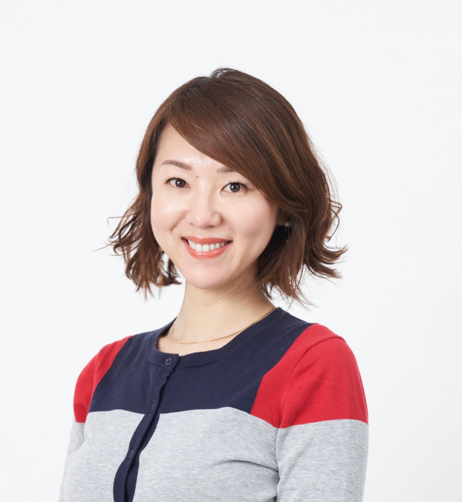 鈴木 恵実